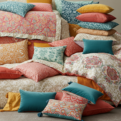 Image representing Maple Linens' quality