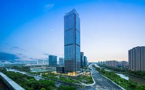 Maple Linens China Office