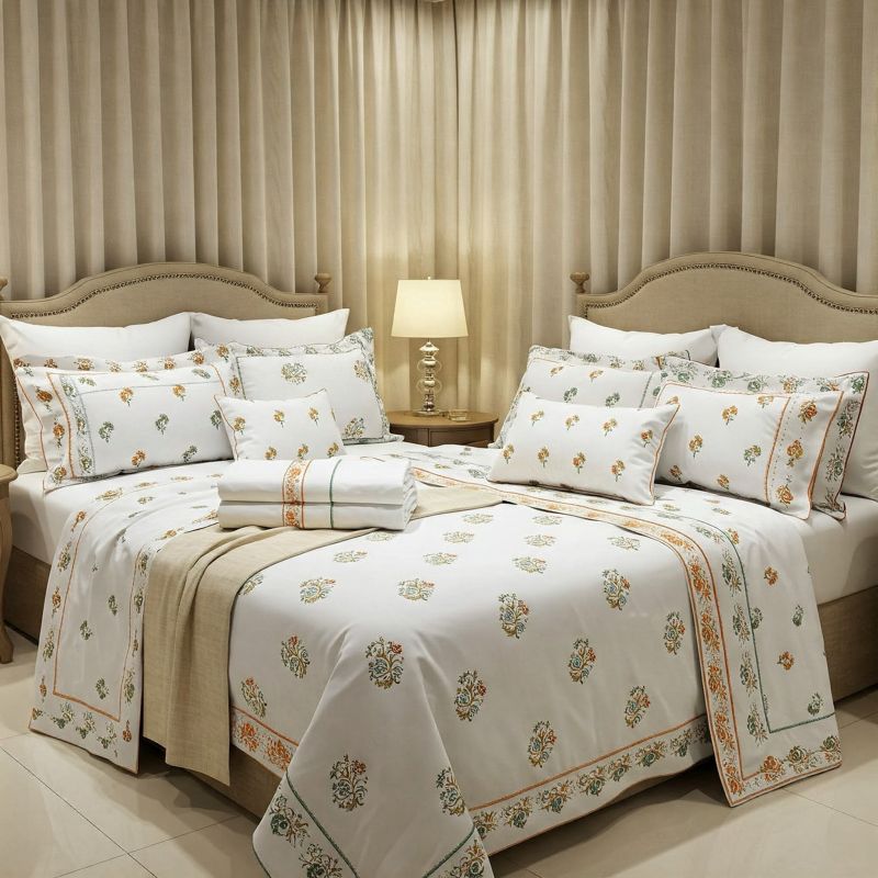 Quilts Printed Photo