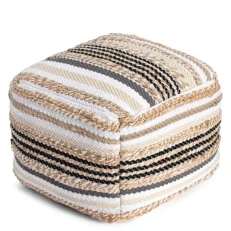 Ottoman Poufs