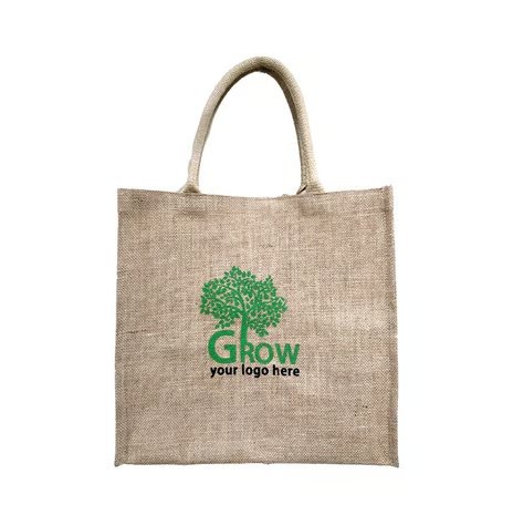 Eco-friendly and Sustainable bags Photo