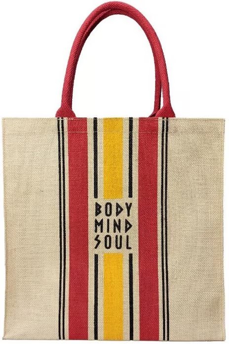 Eco-friendly and Sustainable bags Photo