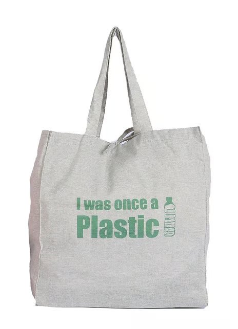 Eco-friendly and Sustainable bags Photo