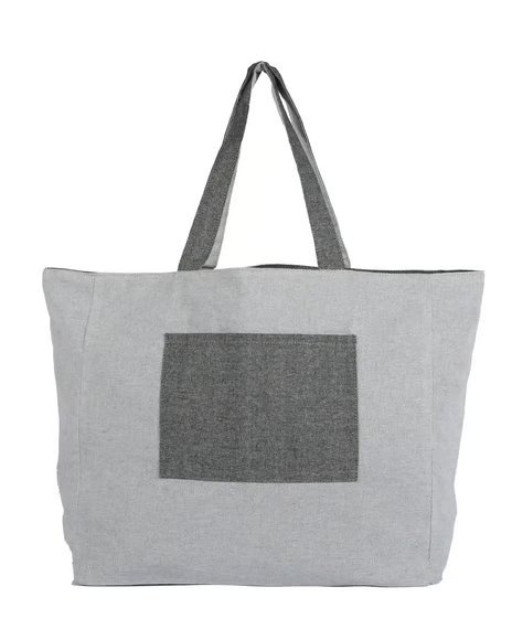 Eco-friendly and Sustainable bags Photo
