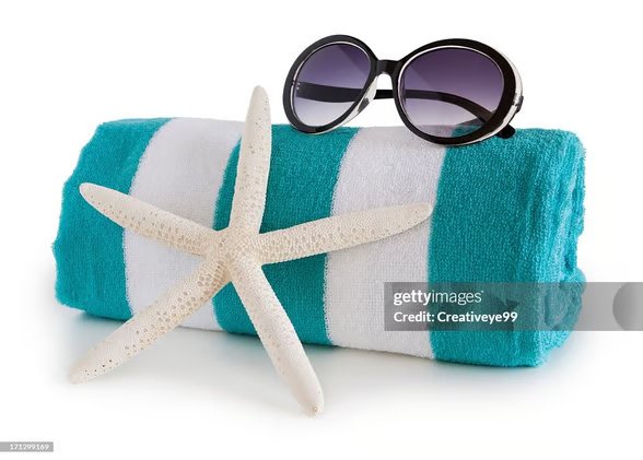 Towels Photo