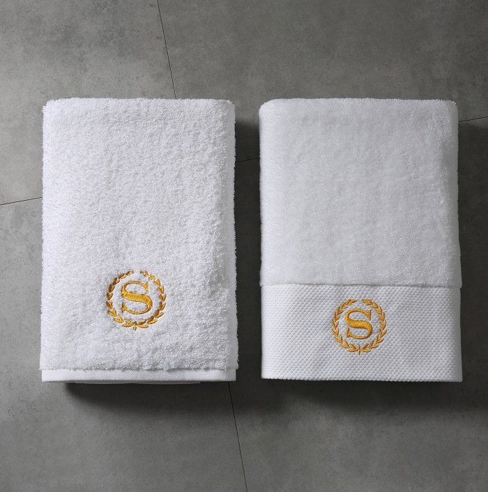 Towels Photo