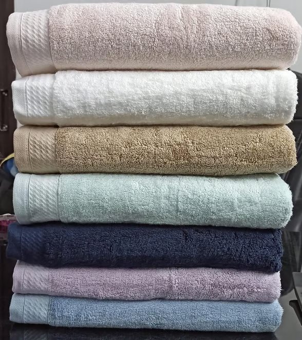 Towels Photo