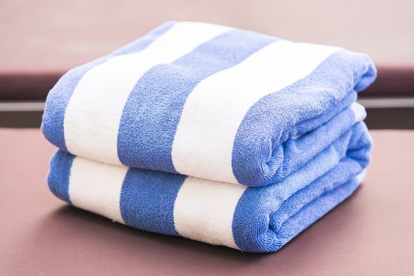 Towels Photo