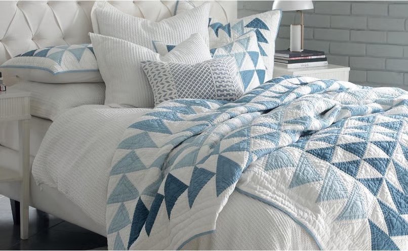 Heirloom Quilt Beddings Photo