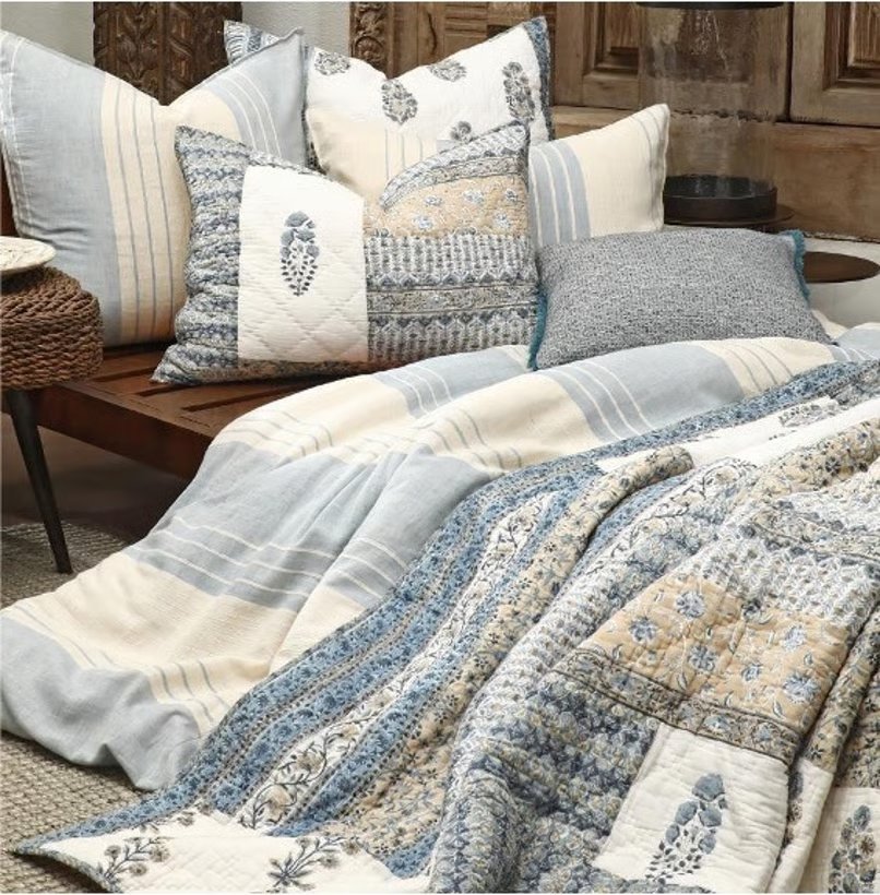 Heirloom Quilt Beddings