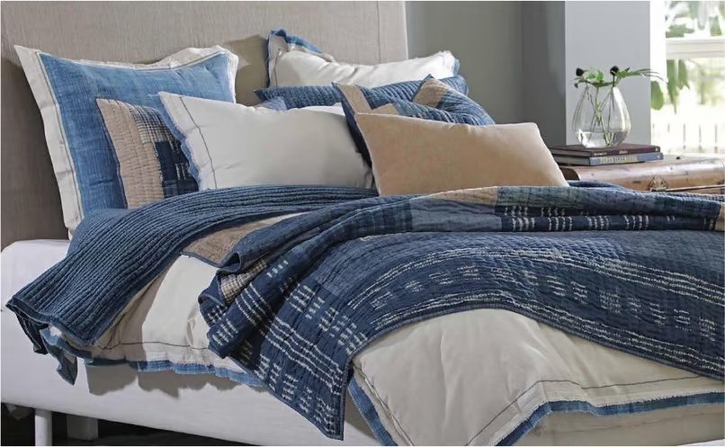 Heirloom Quilt Beddings Photo