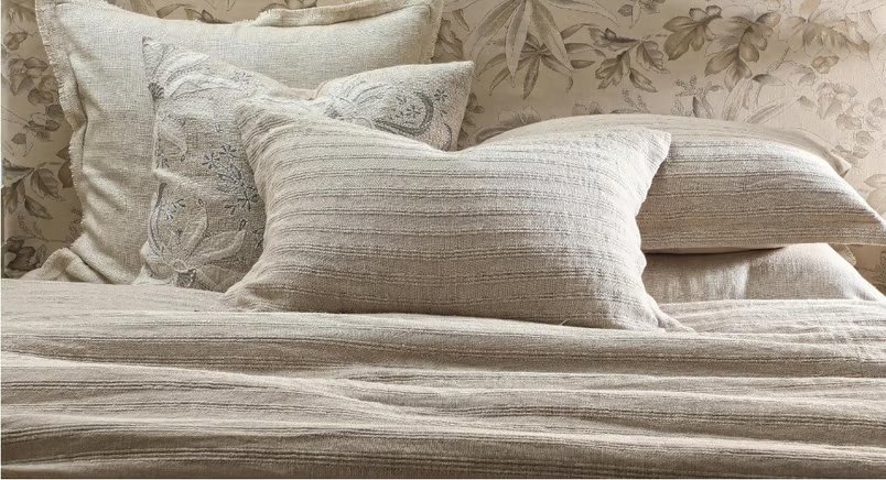 Solid Beddings Photo