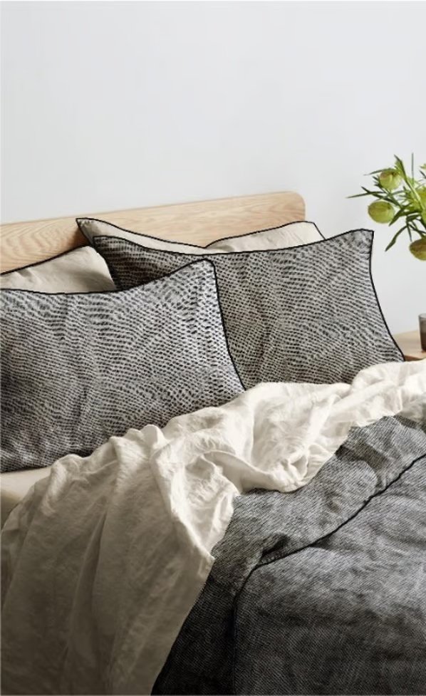 Top of the bed Photo