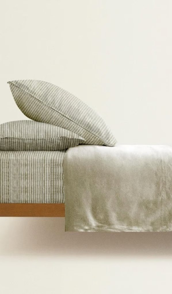 Top of the bed Photo