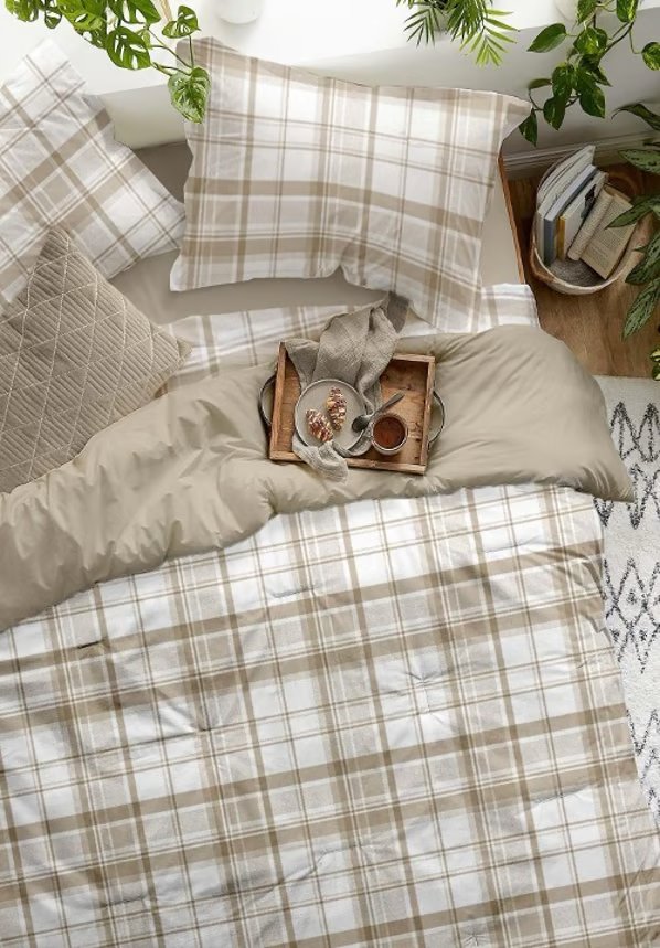 Top of the bed Photo