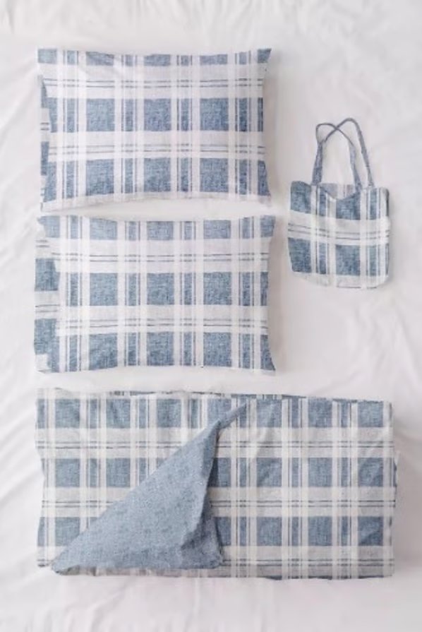 Top of the bed Photo