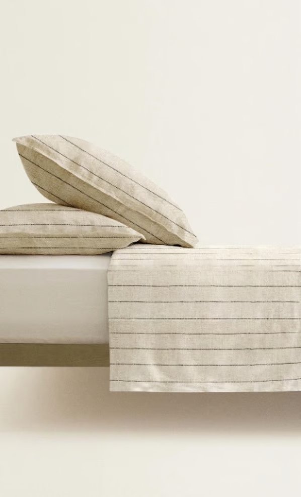 Top of the bed Photo