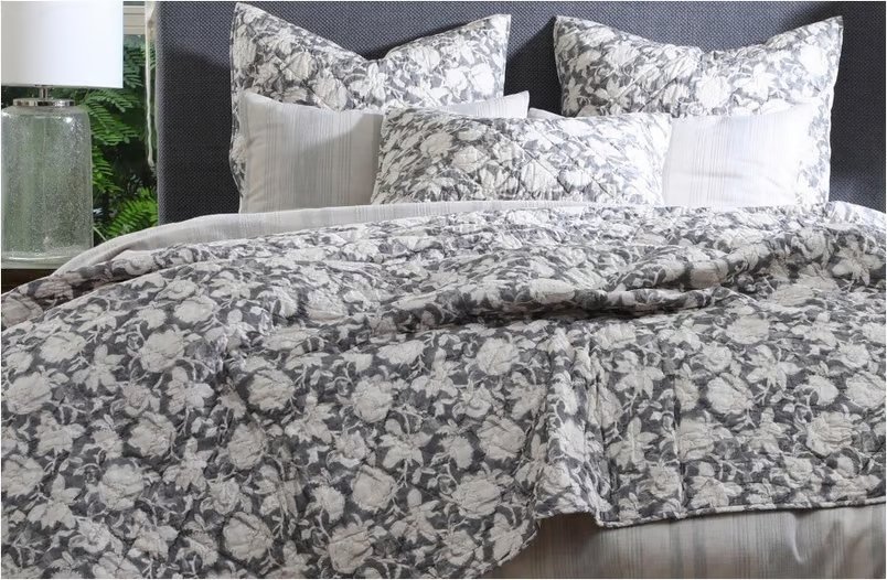 Printed Beddings Photo