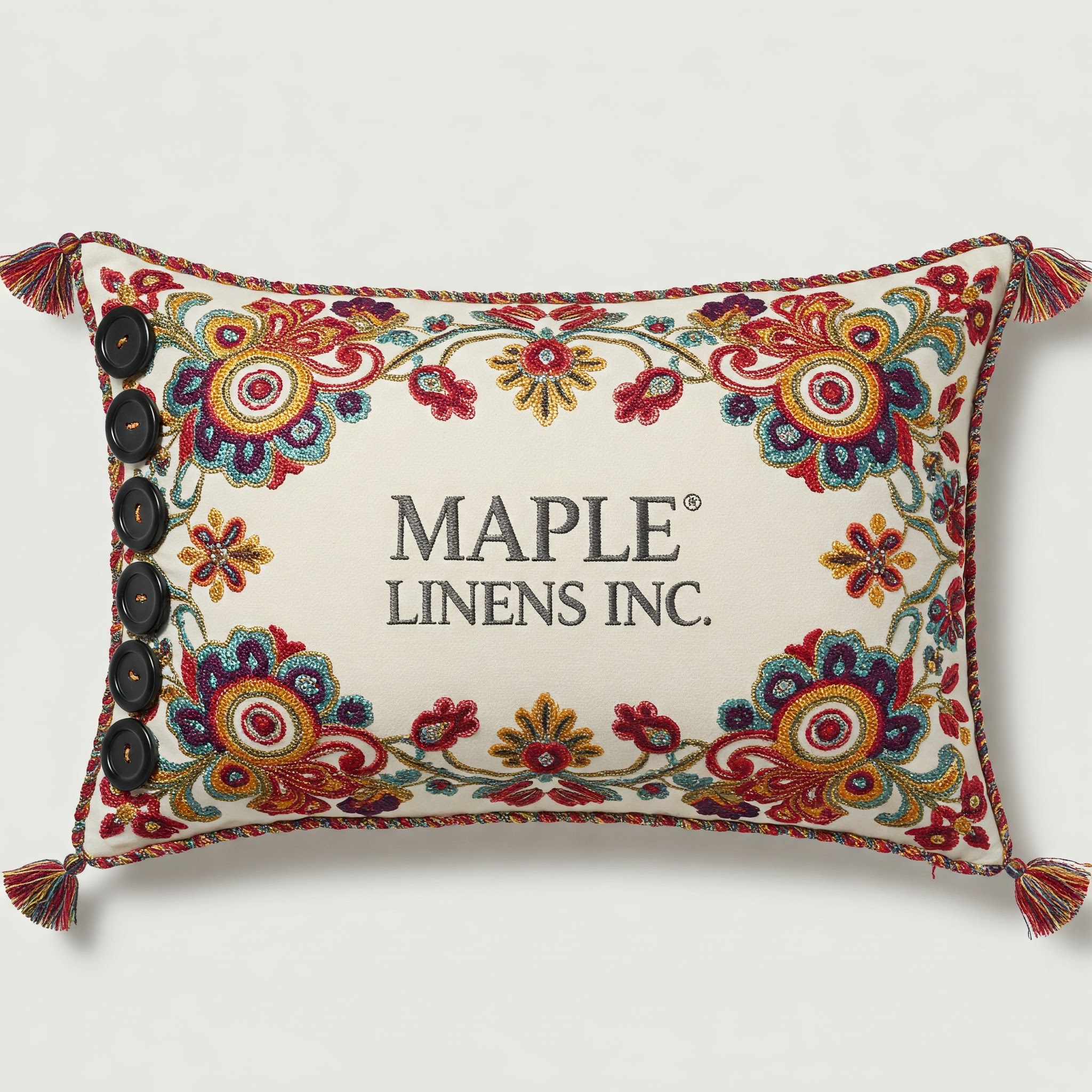 Decorative Pillows & Cushions Photo