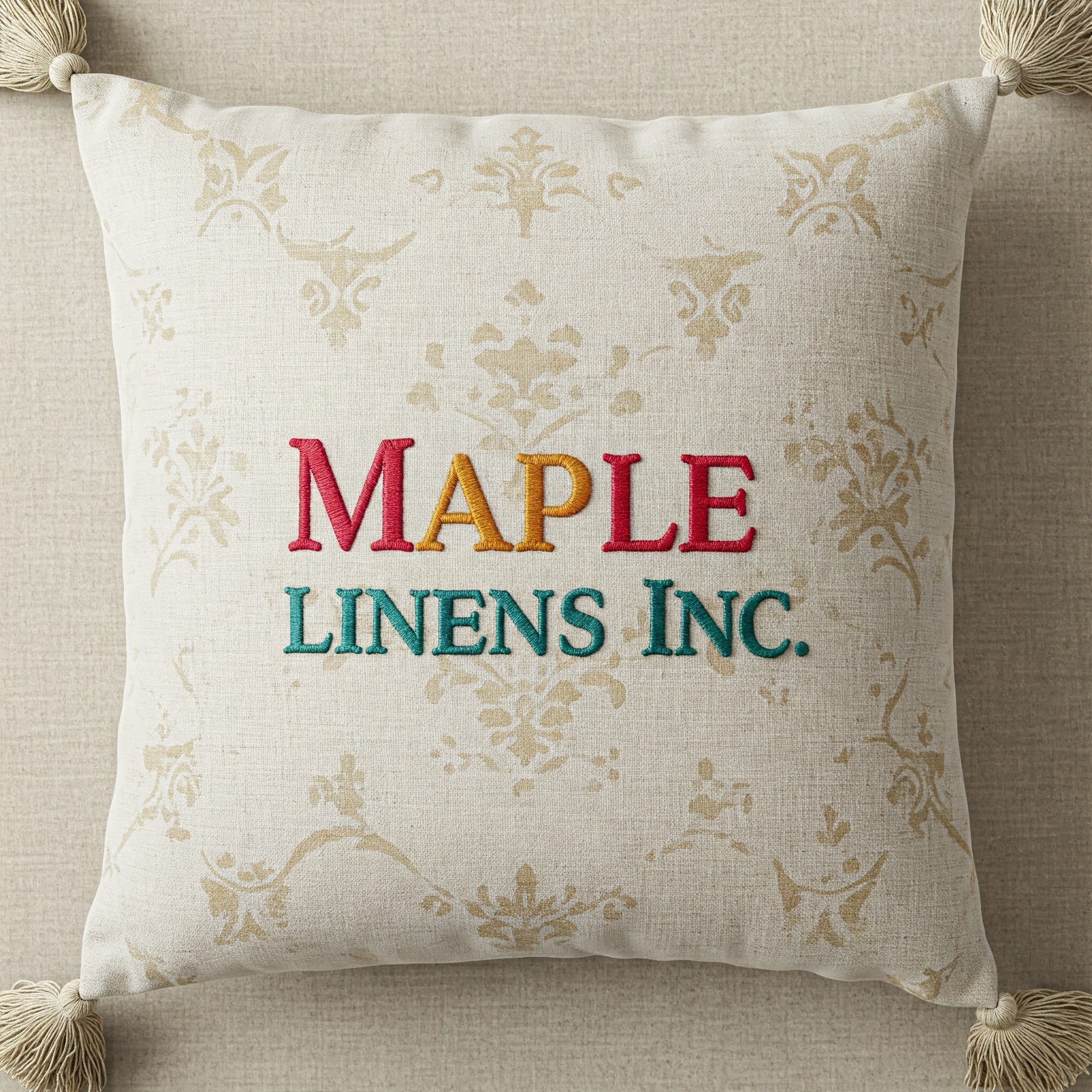 Decorative Pillows & Cushions Photo