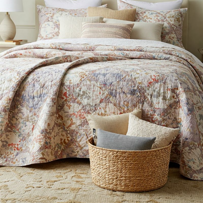 Printed Beddings Photo