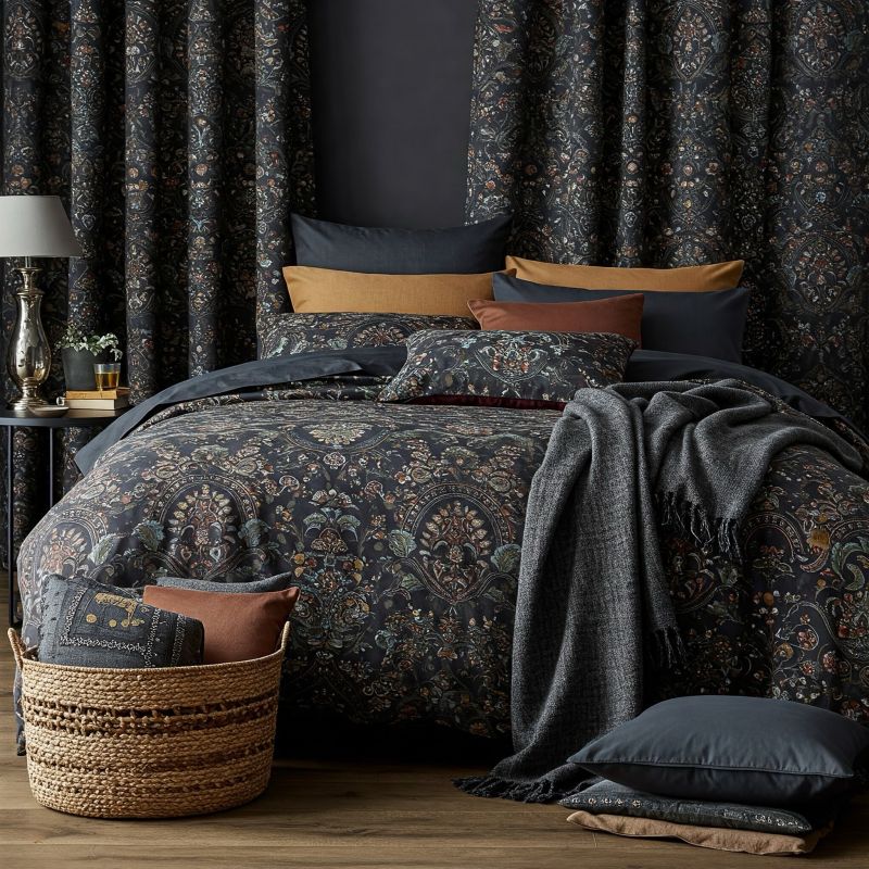 Printed Beddings Photo