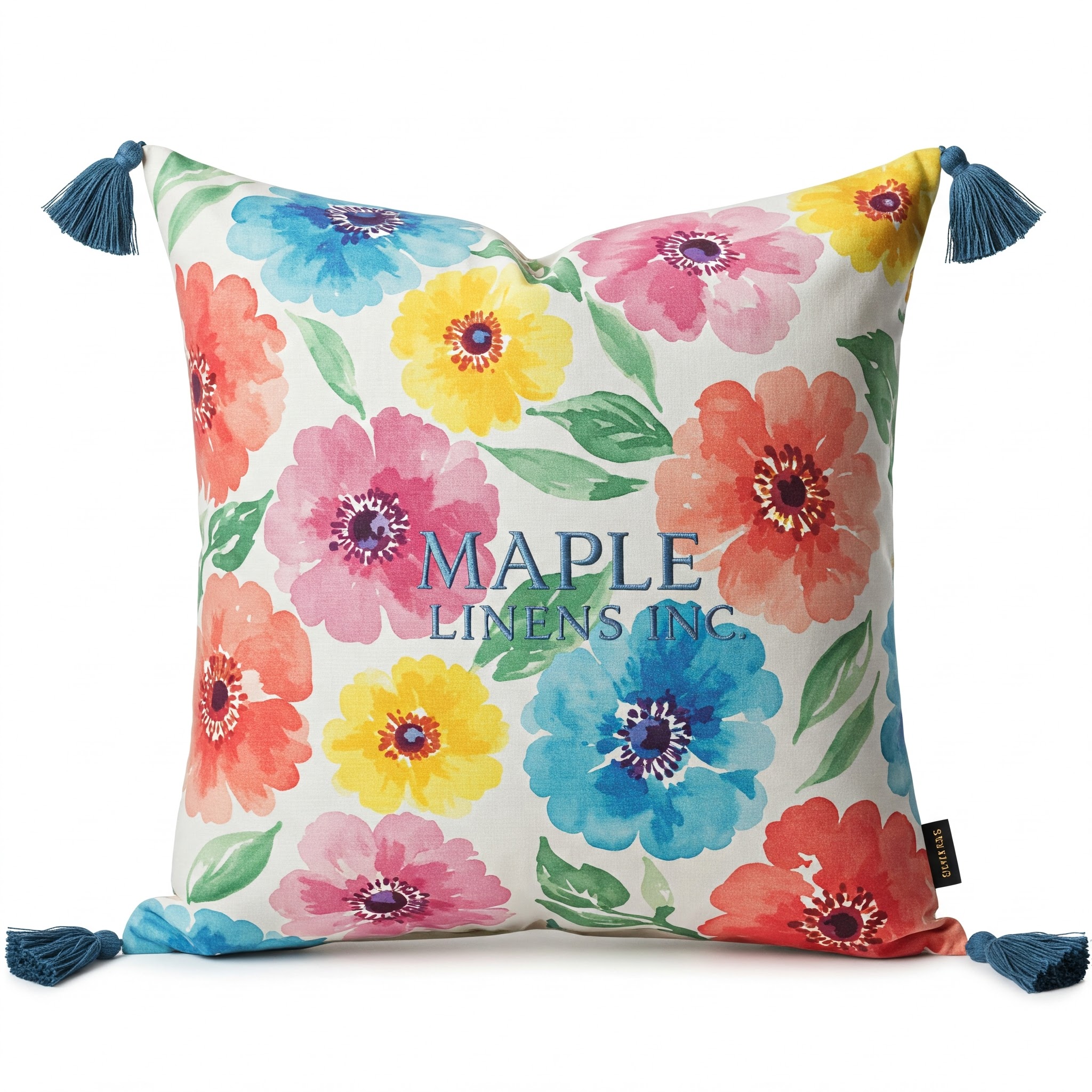 Decorative Pillows & Cushions Photo