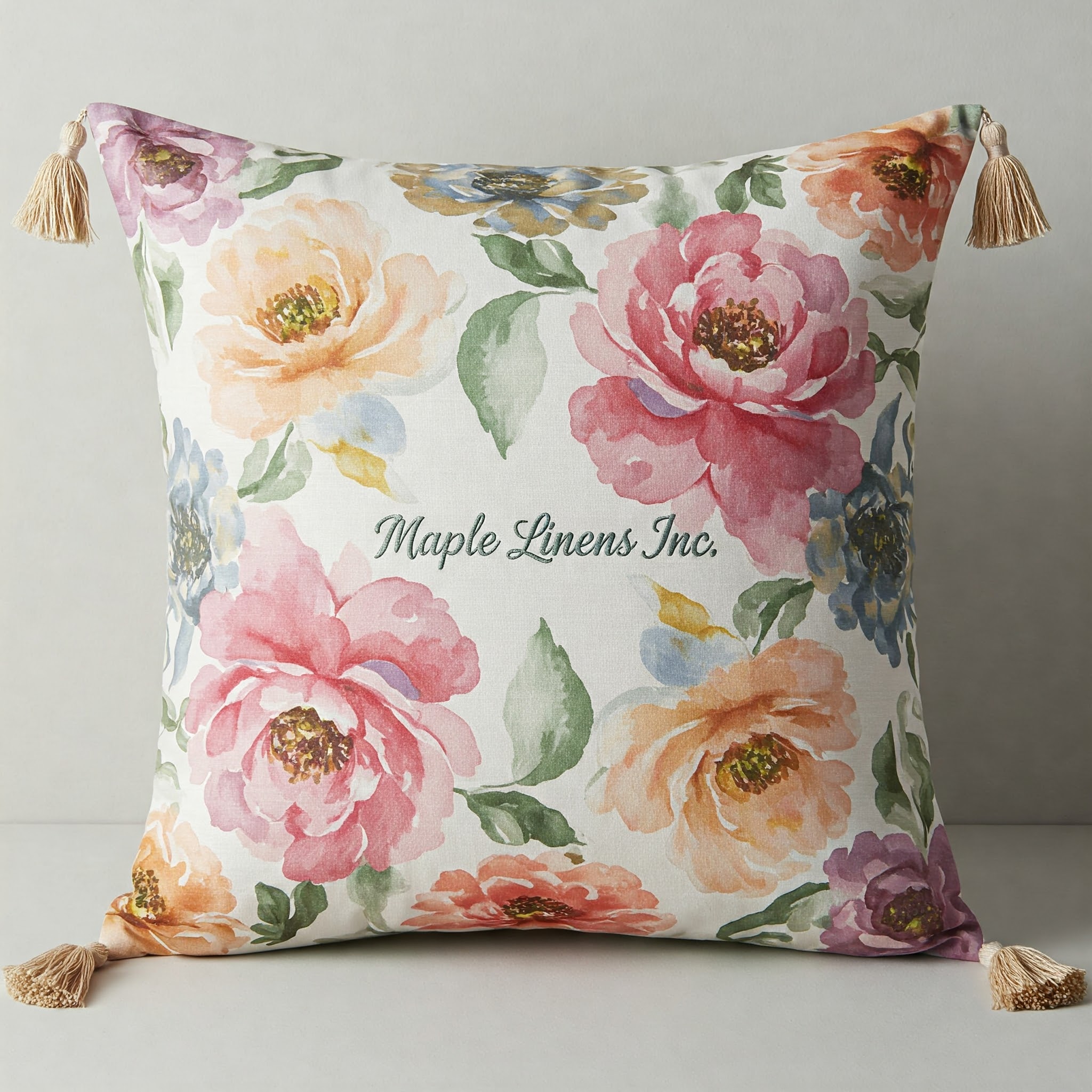 Decorative Pillows & Cushions Photo