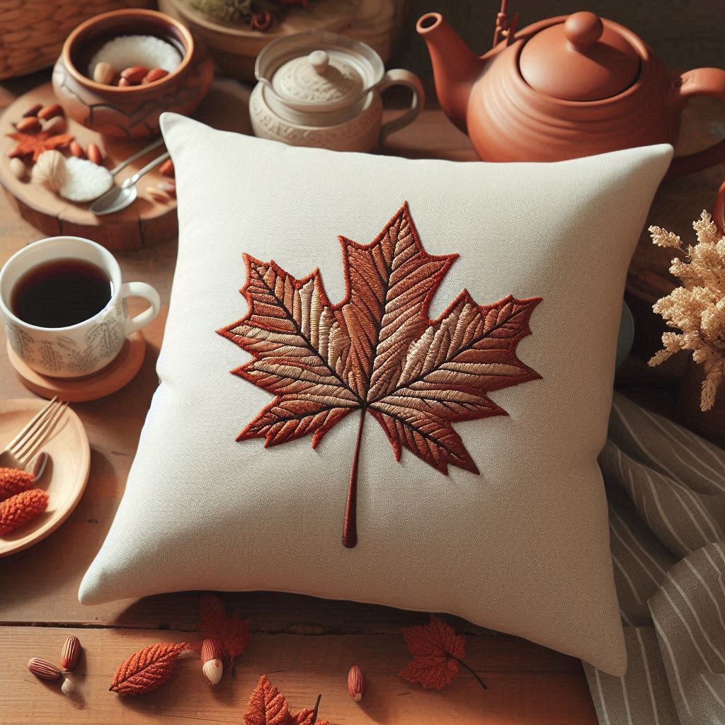 Decorative Pillows & Cushions Photo