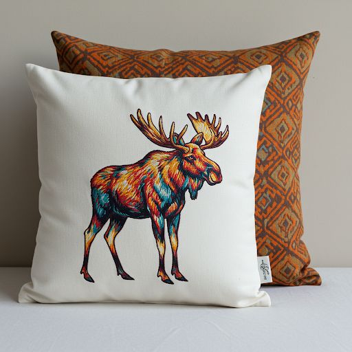 Decorative Pillows & Cushions Photo