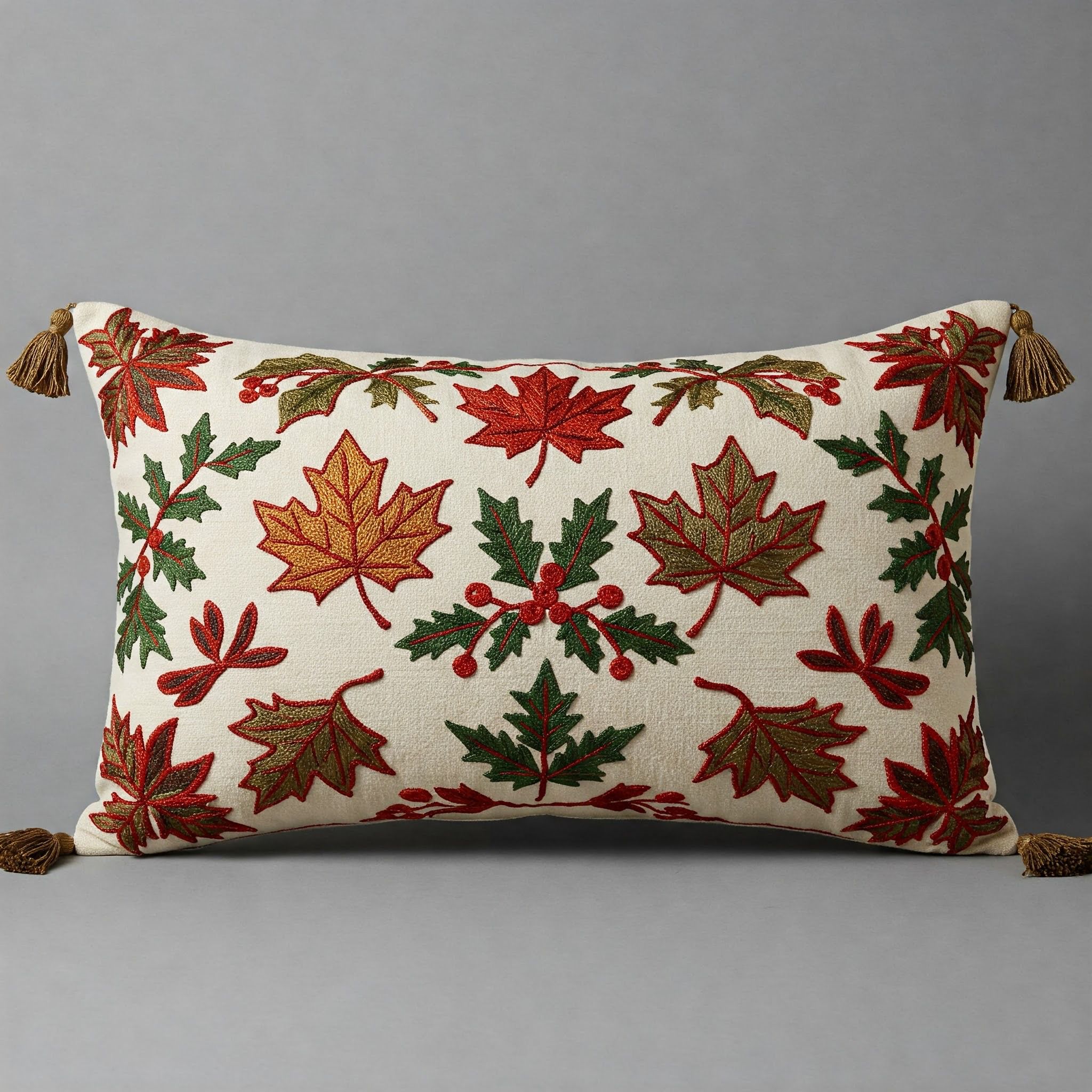 Decorative Pillows & Cushions Photo