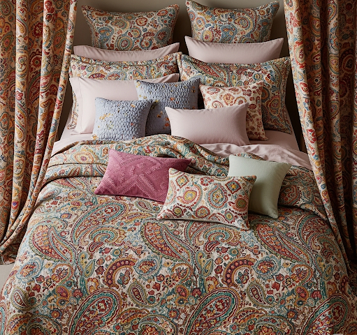 Quilts Printed Photo