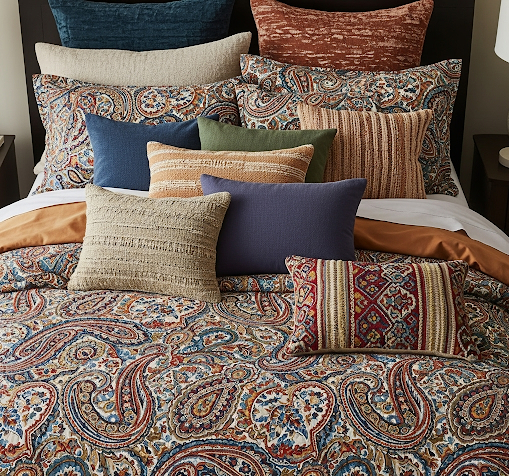 Quilts Printed Photo