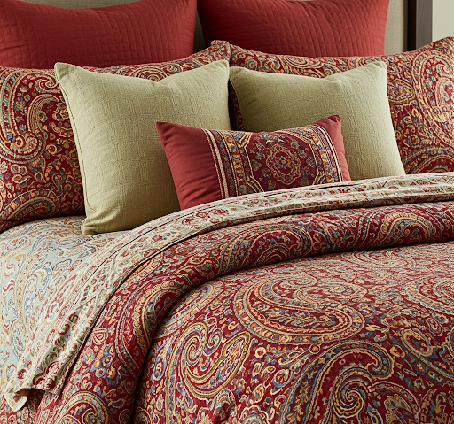 Quilts Printed Photo