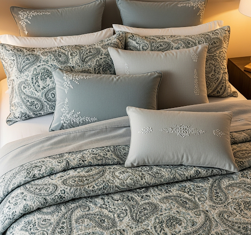 Quilts Printed Photo