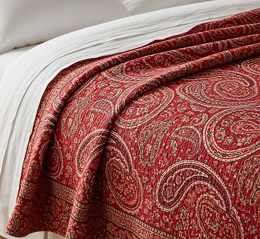 Quilts Printed Photo