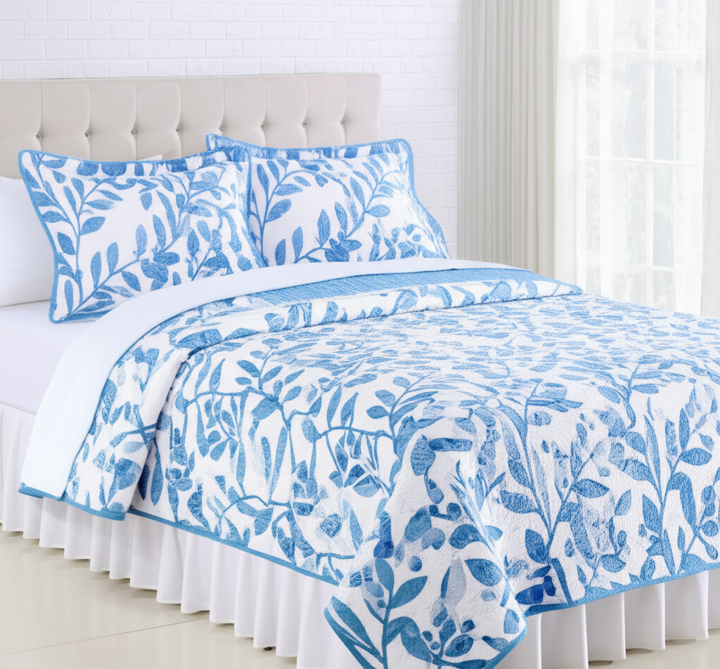 Quilts Printed Photo