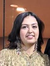 Ms. Deepika - Lead Textile Designer