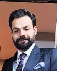 Mr. Rajat - Marketing Director